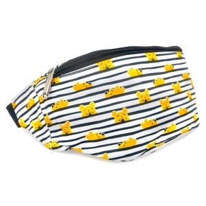 Disney Winnie The Pooh Belt Bag/Fanny Pack From Buckle-Down.